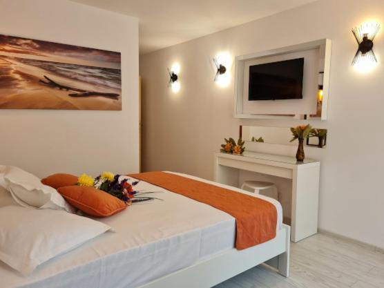 Hotel Sunquest Венус Экстерьер фото