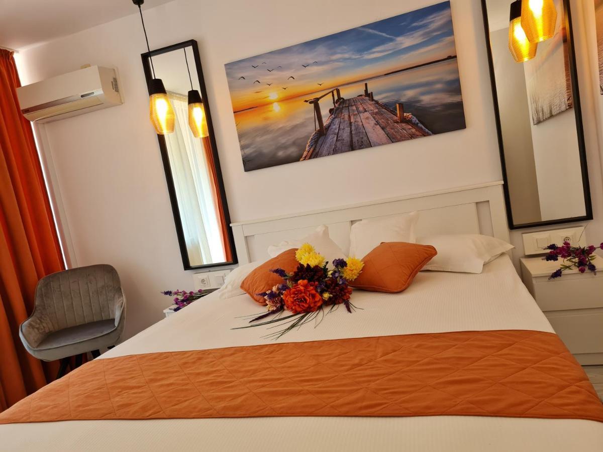 Hotel Sunquest Венус Экстерьер фото